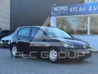 2011 Volkswagen GOLF