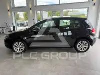 2011 Volkswagen GOLF