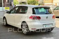 2011 Volkswagen GOLF