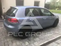 2011 Volkswagen GOLF