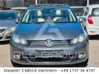 2011 Volkswagen GOLF