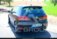 2011 Volkswagen GOLF