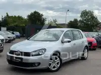 2011 Volkswagen GOLF