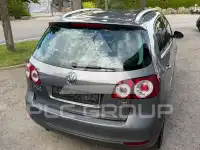 2011 Volkswagen GOLF