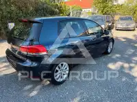 2011 Volkswagen GOLF