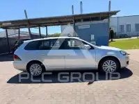 2011 Volkswagen GOLF