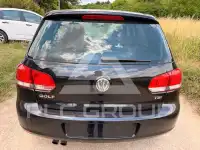 2011 Volkswagen GOLF