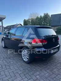 2011 Volkswagen GOLF