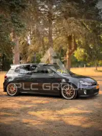 2011 Volkswagen GOLF