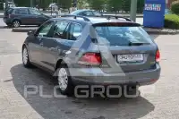 2011 Volkswagen GOLF