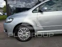 2011 Volkswagen GOLF