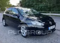 2011 Volkswagen GOLF