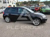 2011 Volkswagen GOLF