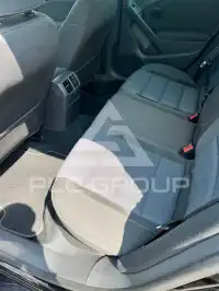 2011 Volkswagen GOLF