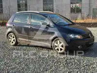 2011 Volkswagen GOLF