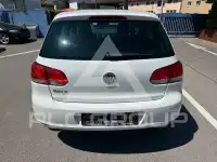2011 Volkswagen GOLF
