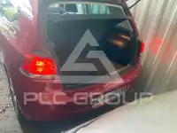 2011 Volkswagen GOLF