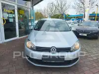 2011 Volkswagen GOLF