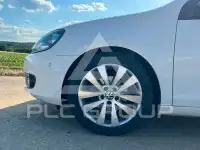 2011 Volkswagen GOLF