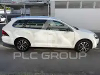 2011 Volkswagen GOLF