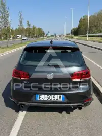 2011 Volkswagen GOLF