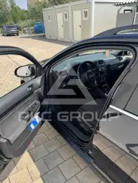 2011 Volkswagen GOLF