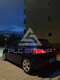 2011 Volkswagen GOLF
