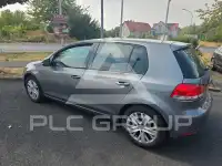 2011 Volkswagen GOLF