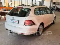 2011 Volkswagen GOLF