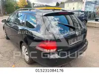 2011 Volkswagen GOLF
