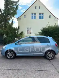 2011 Volkswagen GOLF