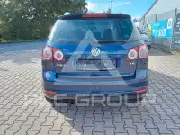 2011 Volkswagen GOLF