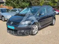 2011 Volkswagen GOLF