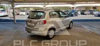 2011 Volkswagen GOLF