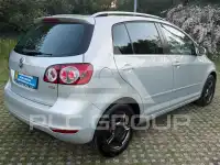 2011 Volkswagen GOLF