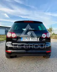 2011 Volkswagen GOLF