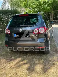 2011 Volkswagen GOLF
