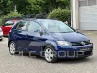 2011 Volkswagen GOLF