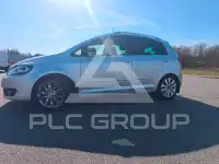 2011 Volkswagen GOLF