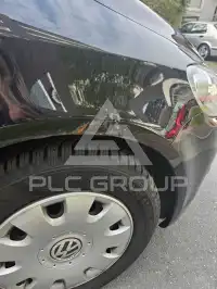 2011 Volkswagen GOLF