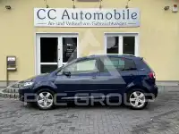 2011 Volkswagen GOLF