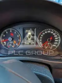 2011 Volkswagen GOLF
