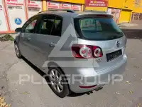 2011 Volkswagen GOLF
