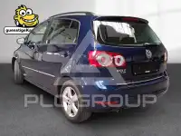 2011 Volkswagen GOLF