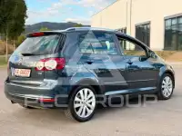 2011 Volkswagen GOLF
