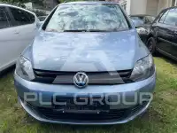 2011 Volkswagen GOLF