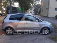 2011 Volkswagen GOLF