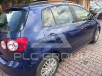 2011 Volkswagen GOLF
