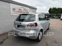 2011 Volkswagen GOLF