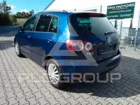 2011 Volkswagen GOLF